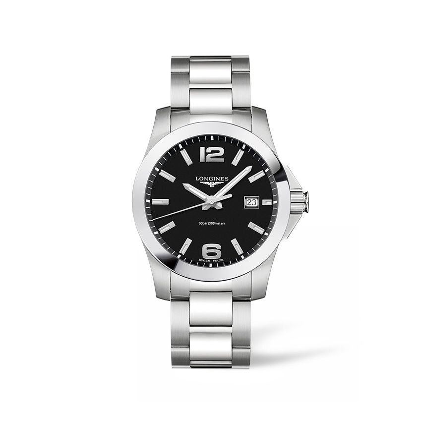 Longines Conquest herreur 41 mm 5458759